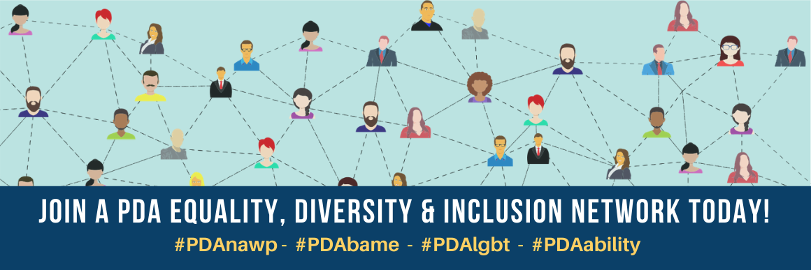 PDA Member Networks